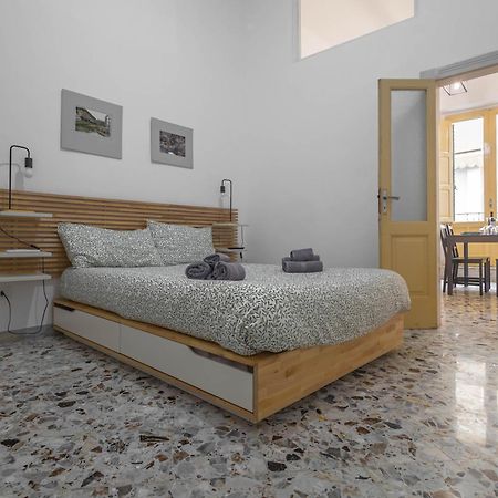 Apartmán U Paradise - Intero Apt - Vicino Bari Valenzano Exteriér fotografie
