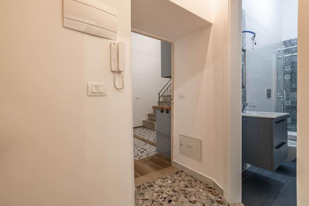 Apartmán U Paradise - Intero Apt - Vicino Bari Valenzano Exteriér fotografie