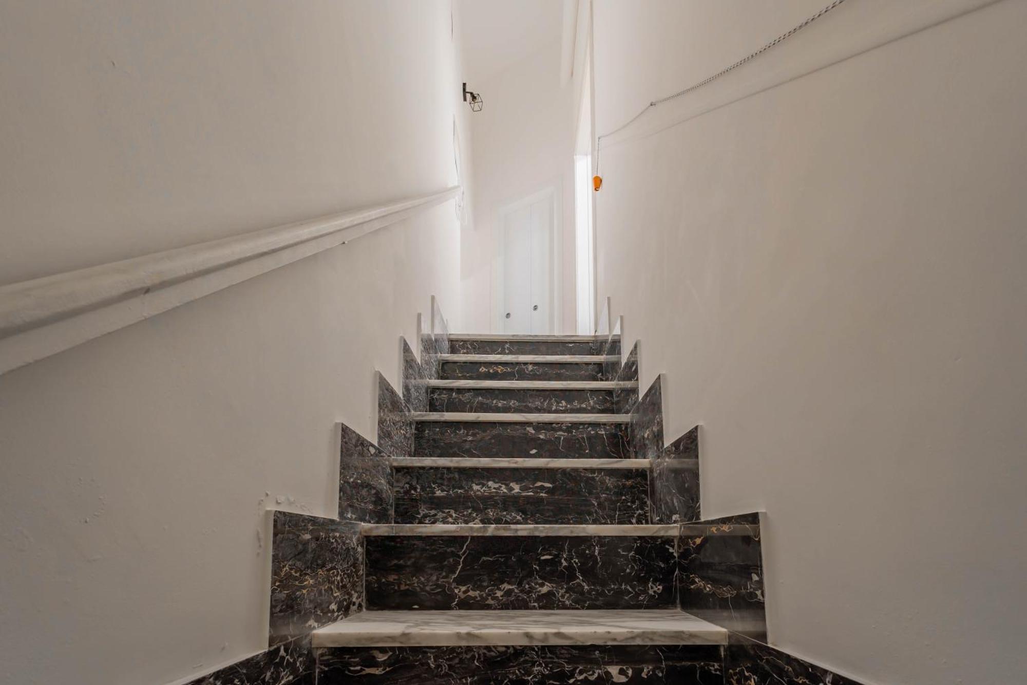 Apartmán U Paradise - Intero Apt - Vicino Bari Valenzano Exteriér fotografie