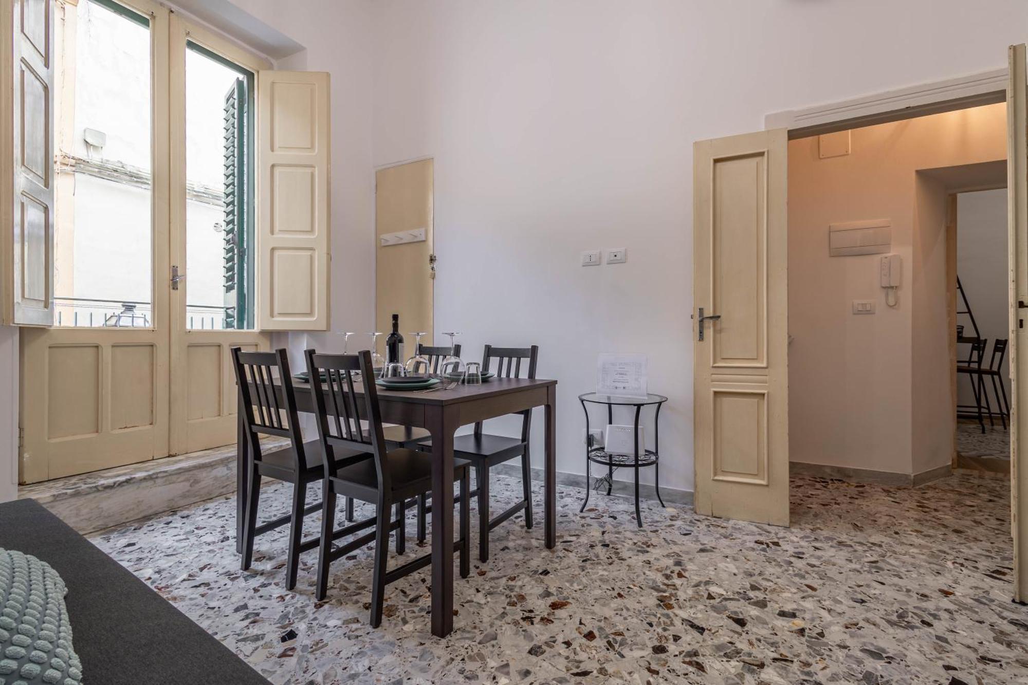 Apartmán U Paradise - Intero Apt - Vicino Bari Valenzano Exteriér fotografie