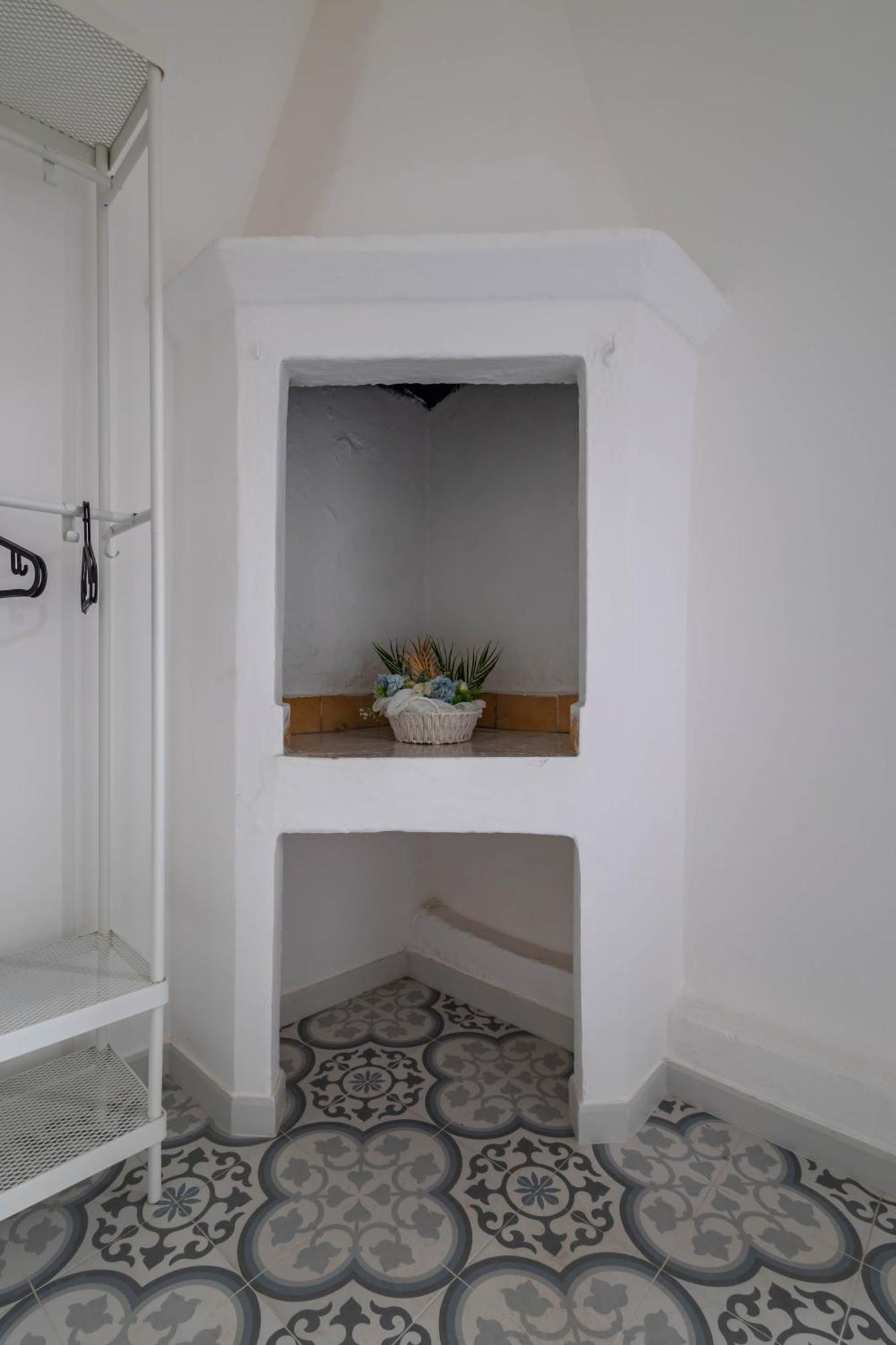 Apartmán U Paradise - Intero Apt - Vicino Bari Valenzano Exteriér fotografie