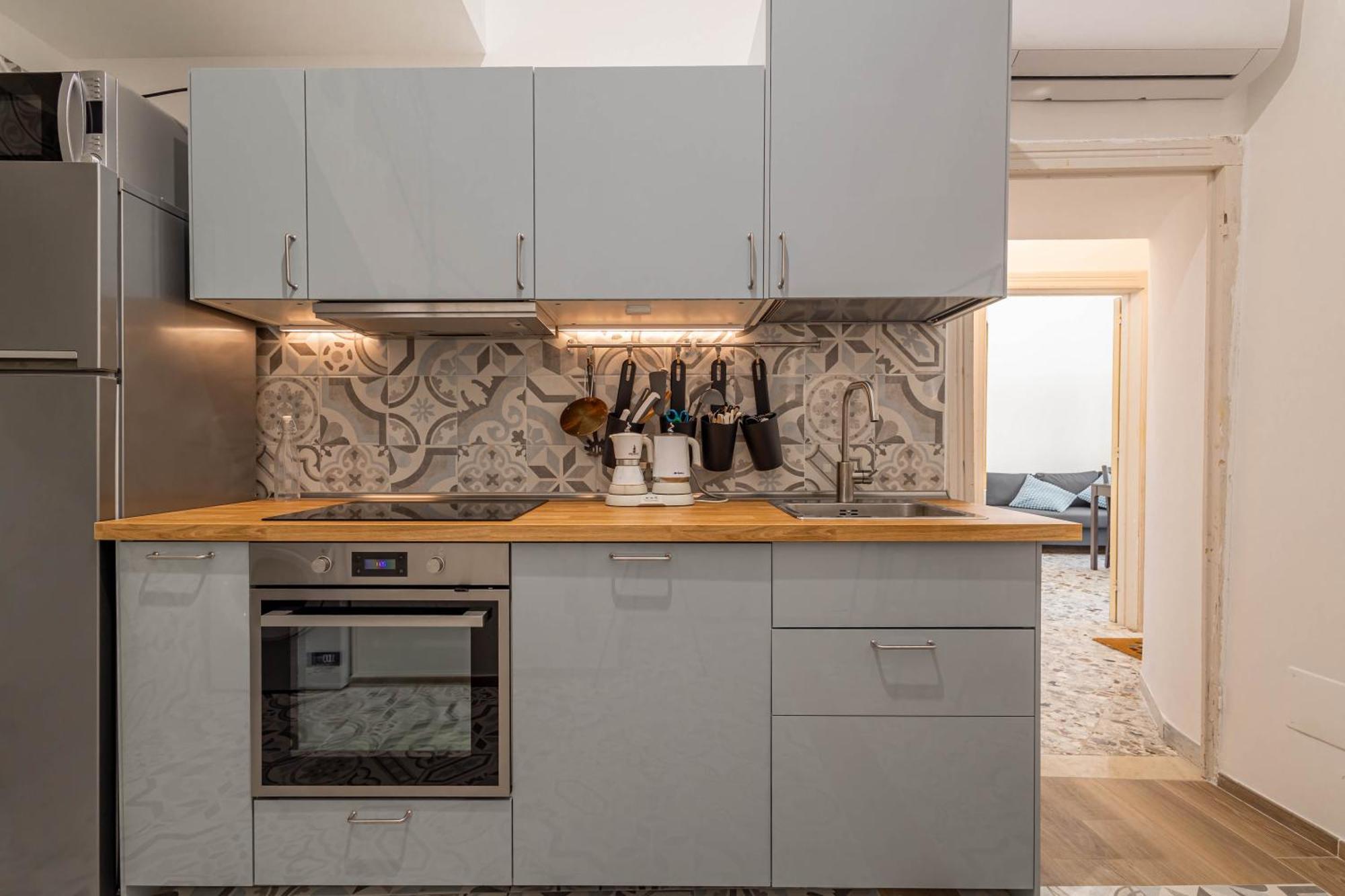 Apartmán U Paradise - Intero Apt - Vicino Bari Valenzano Exteriér fotografie