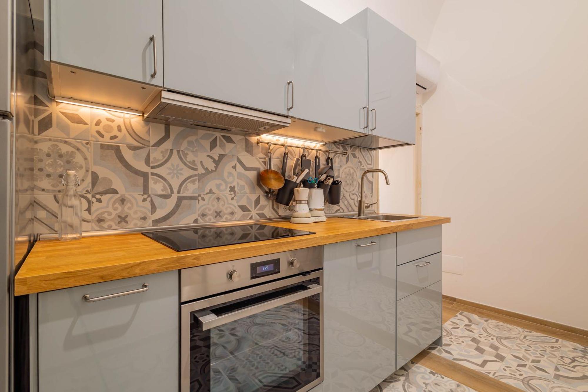 Apartmán U Paradise - Intero Apt - Vicino Bari Valenzano Exteriér fotografie