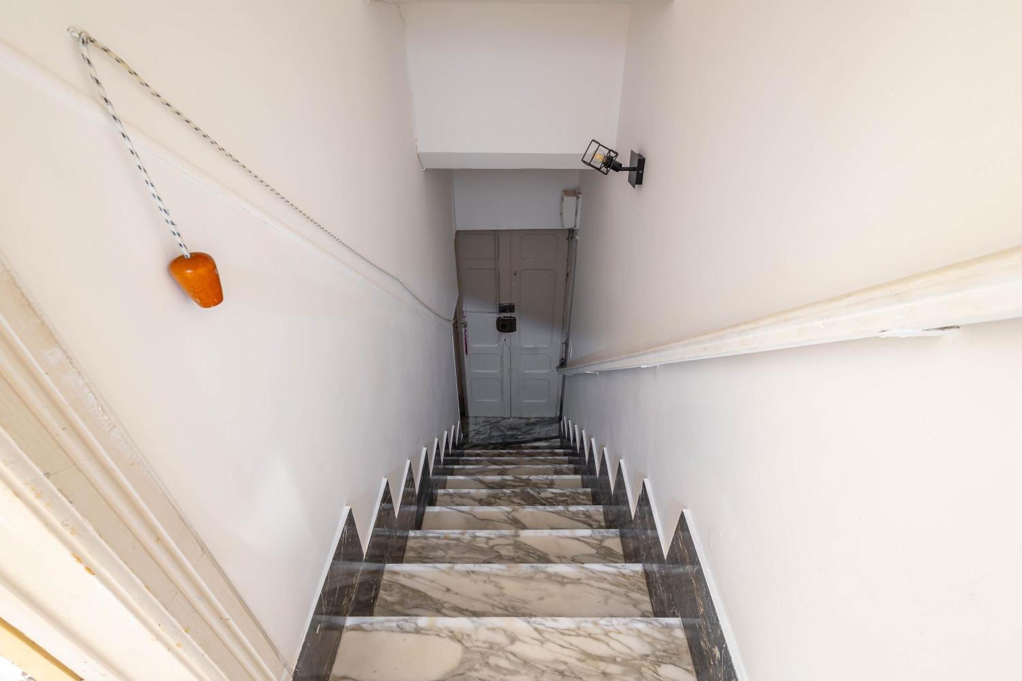 Apartmán U Paradise - Intero Apt - Vicino Bari Valenzano Exteriér fotografie
