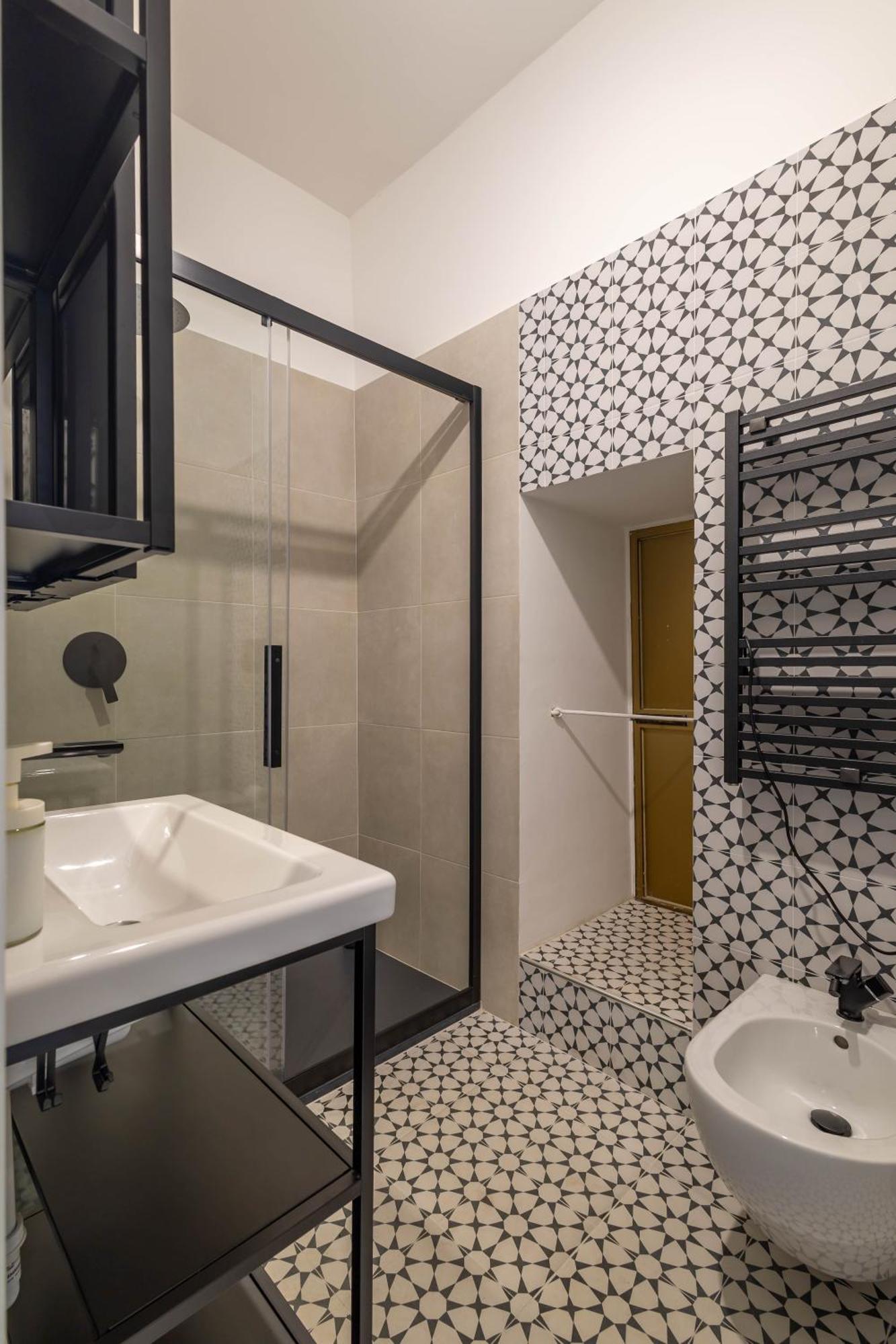 Apartmán U Paradise - Intero Apt - Vicino Bari Valenzano Exteriér fotografie