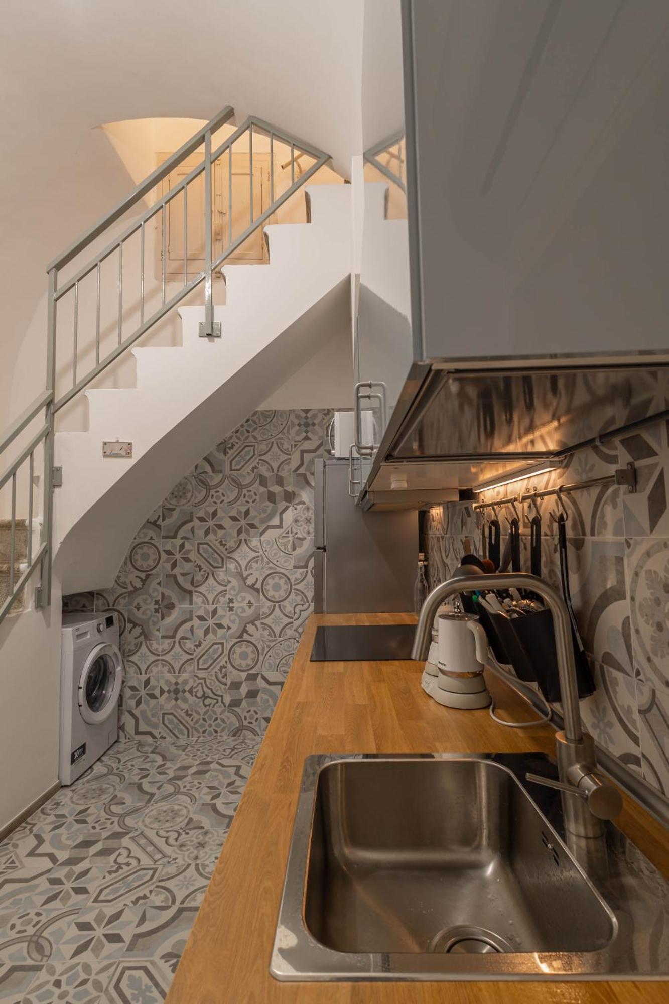 Apartmán U Paradise - Intero Apt - Vicino Bari Valenzano Exteriér fotografie