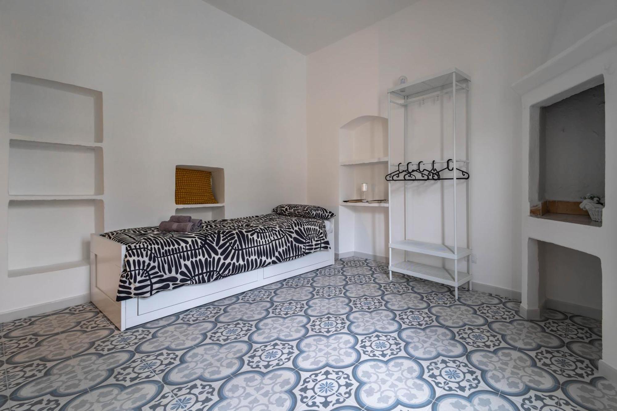 Apartmán U Paradise - Intero Apt - Vicino Bari Valenzano Exteriér fotografie