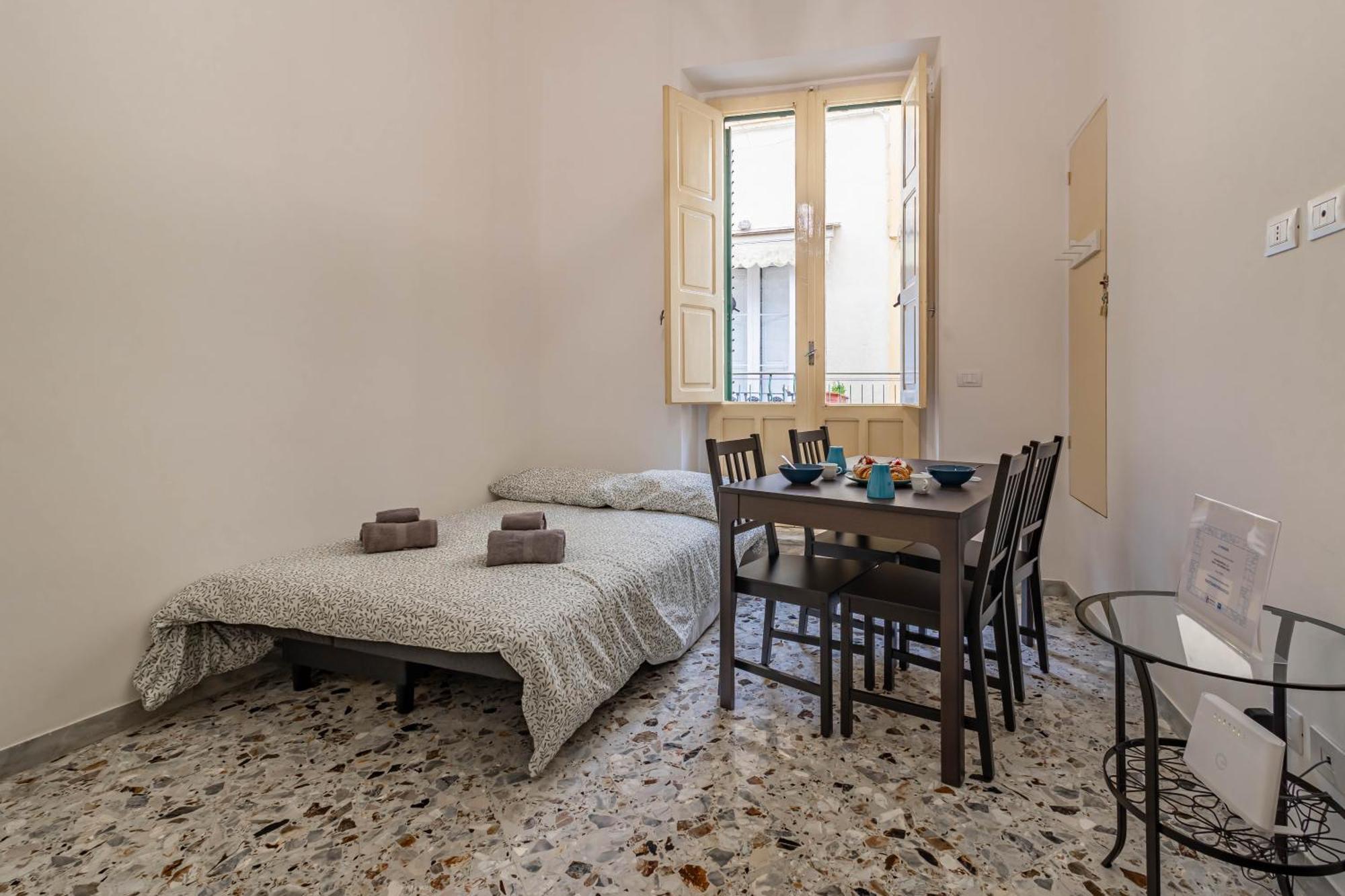 Apartmán U Paradise - Intero Apt - Vicino Bari Valenzano Exteriér fotografie