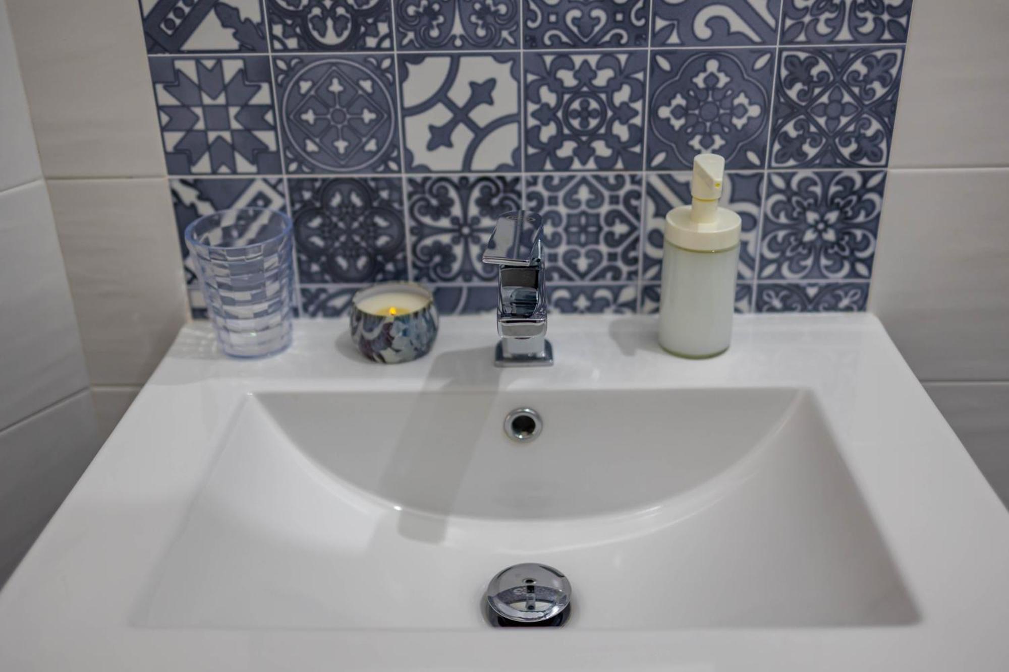 Apartmán U Paradise - Intero Apt - Vicino Bari Valenzano Exteriér fotografie