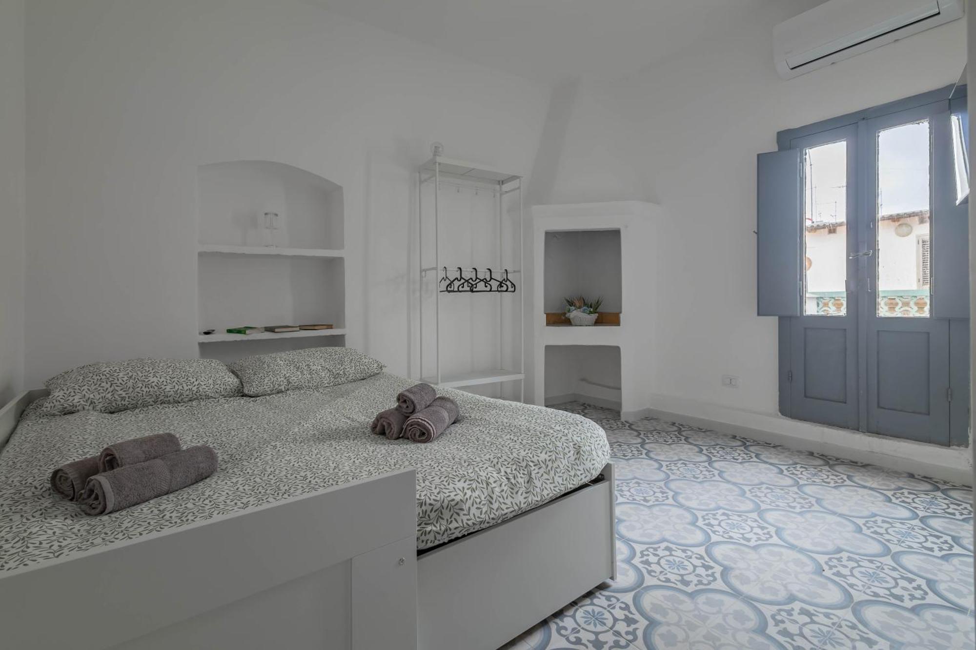 Apartmán U Paradise - Intero Apt - Vicino Bari Valenzano Exteriér fotografie