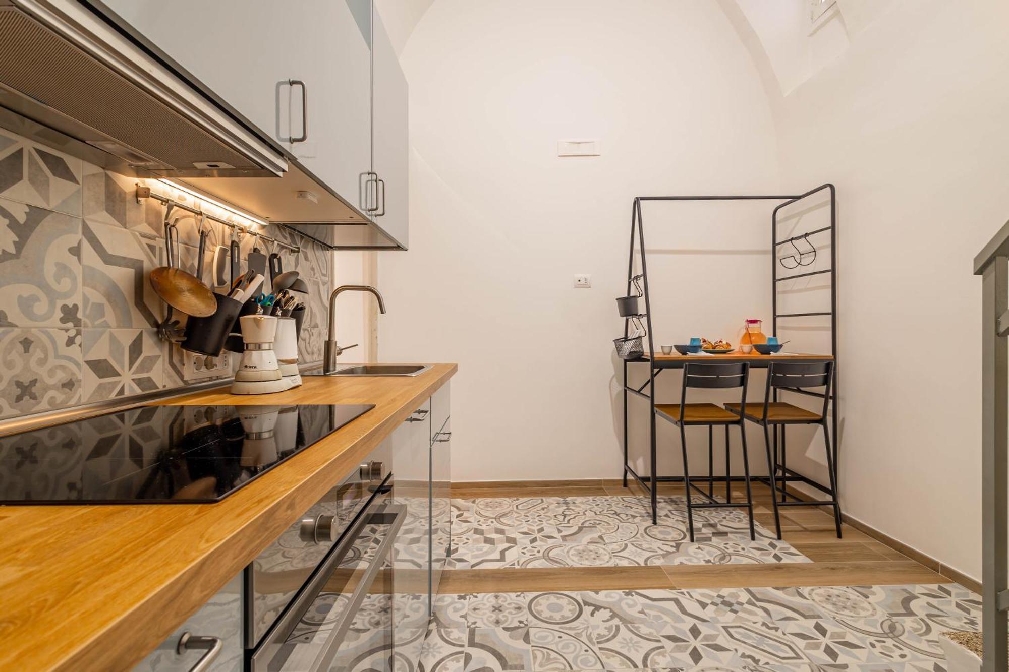 Apartmán U Paradise - Intero Apt - Vicino Bari Valenzano Exteriér fotografie