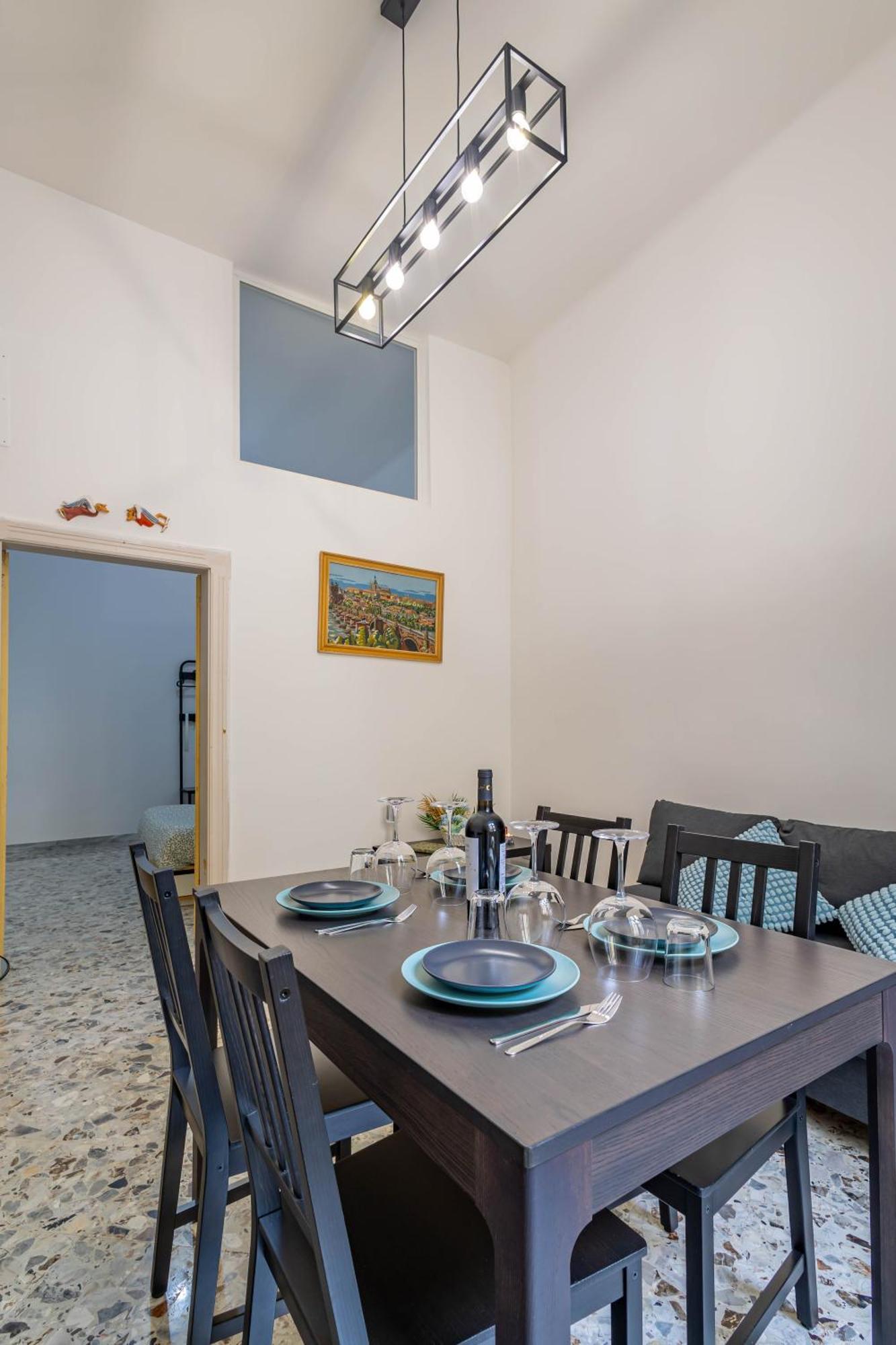 Apartmán U Paradise - Intero Apt - Vicino Bari Valenzano Exteriér fotografie