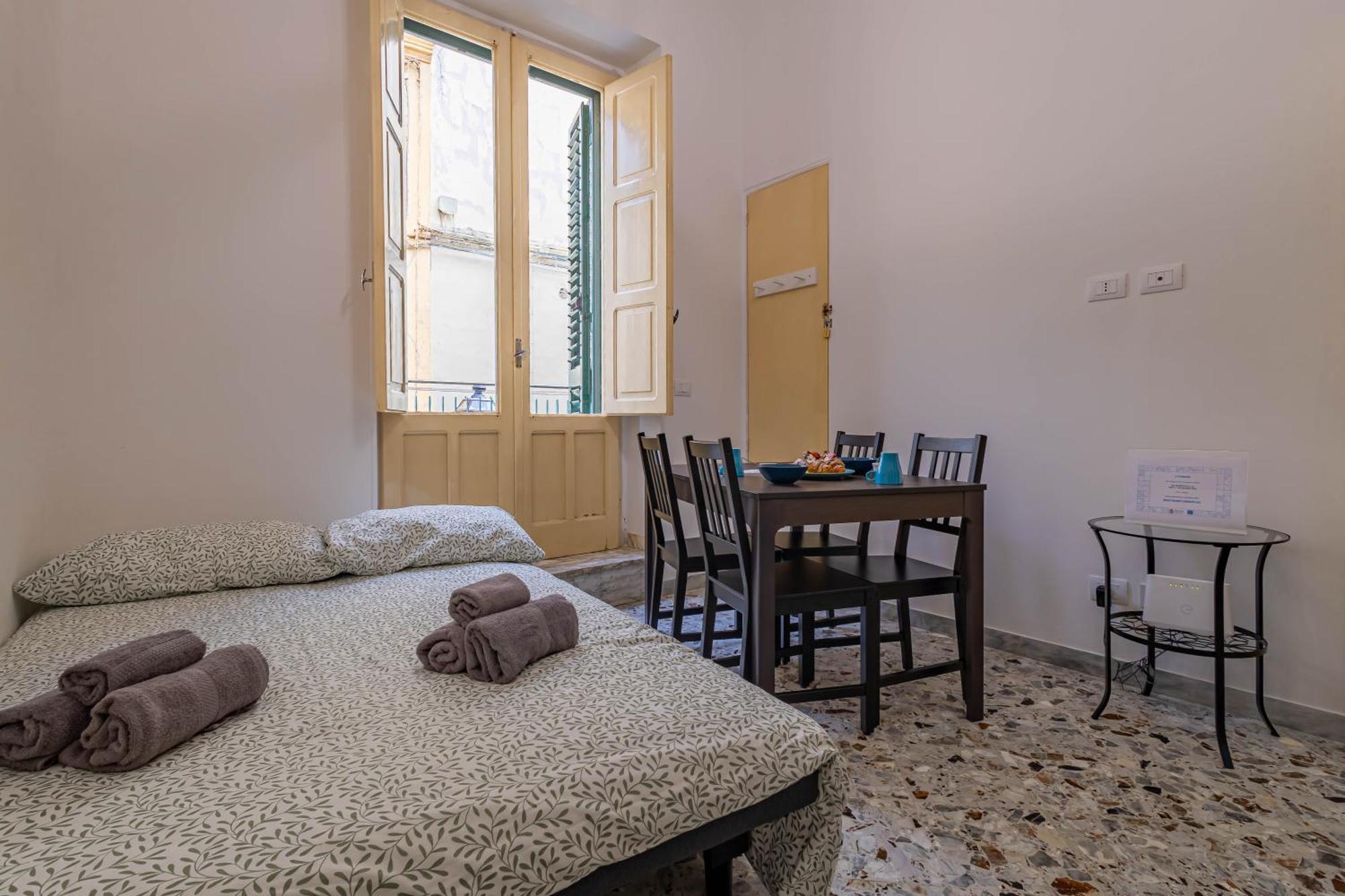 Apartmán U Paradise - Intero Apt - Vicino Bari Valenzano Exteriér fotografie