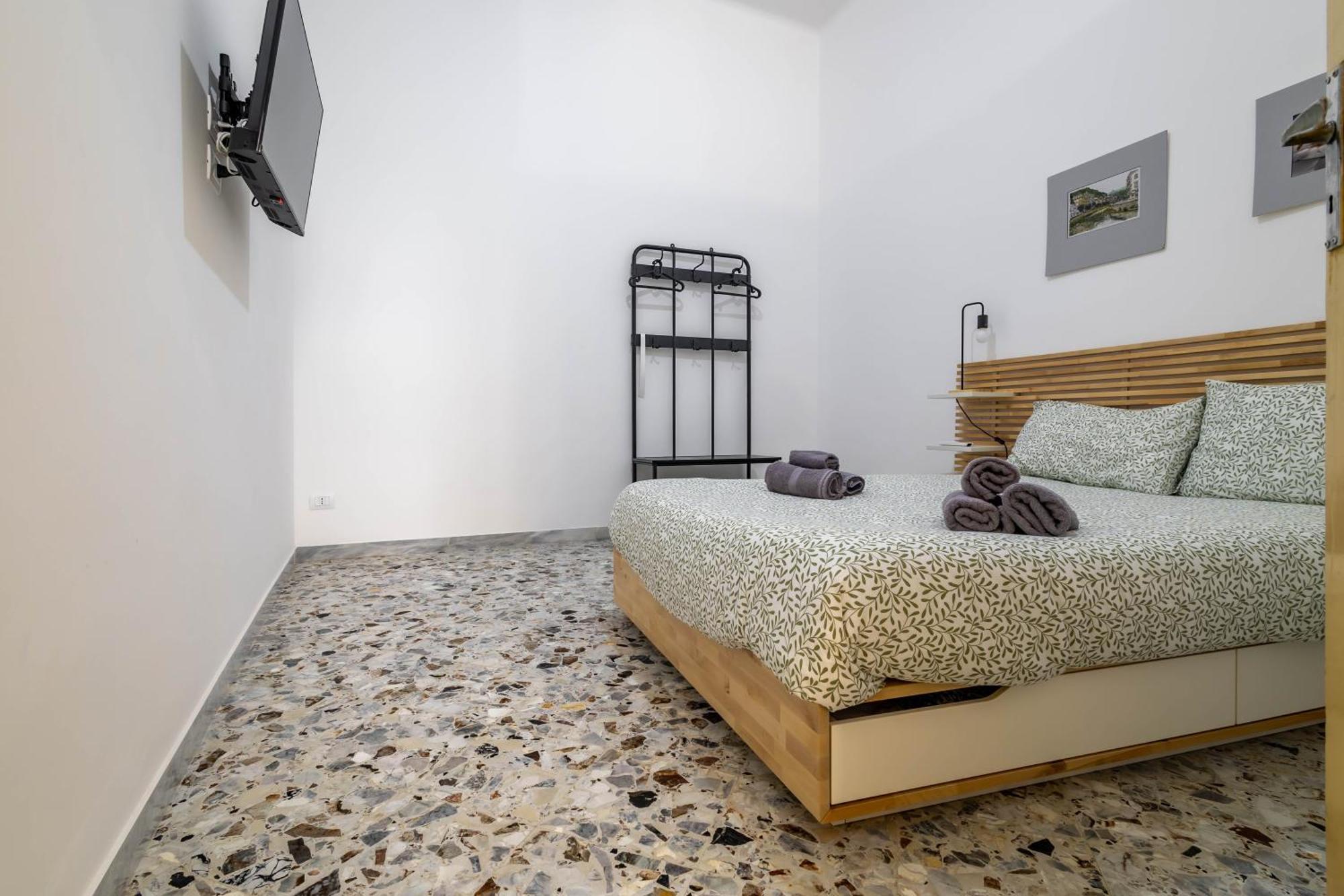 Apartmán U Paradise - Intero Apt - Vicino Bari Valenzano Exteriér fotografie