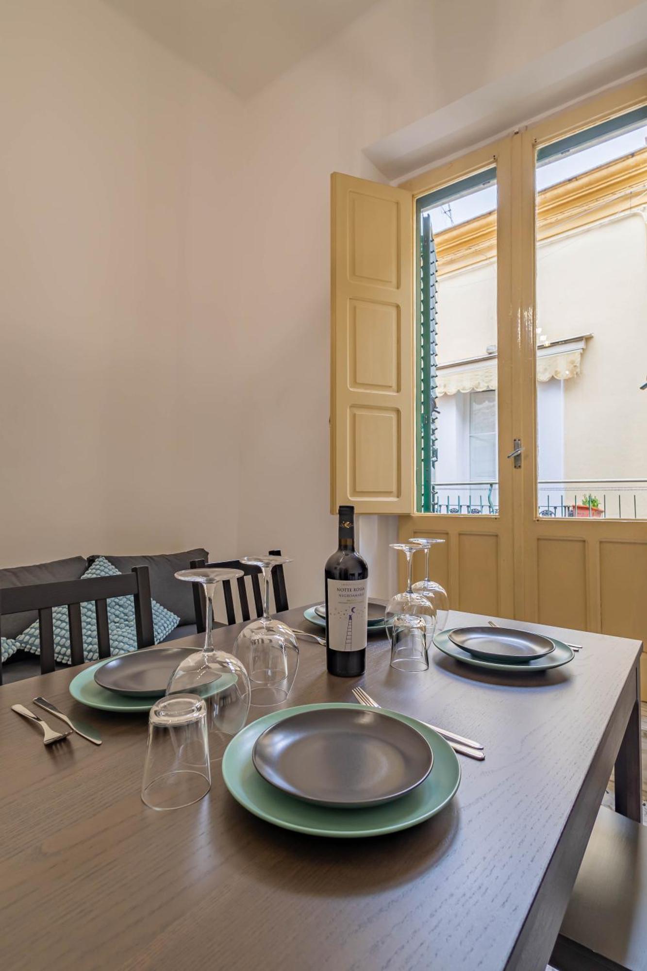 Apartmán U Paradise - Intero Apt - Vicino Bari Valenzano Exteriér fotografie