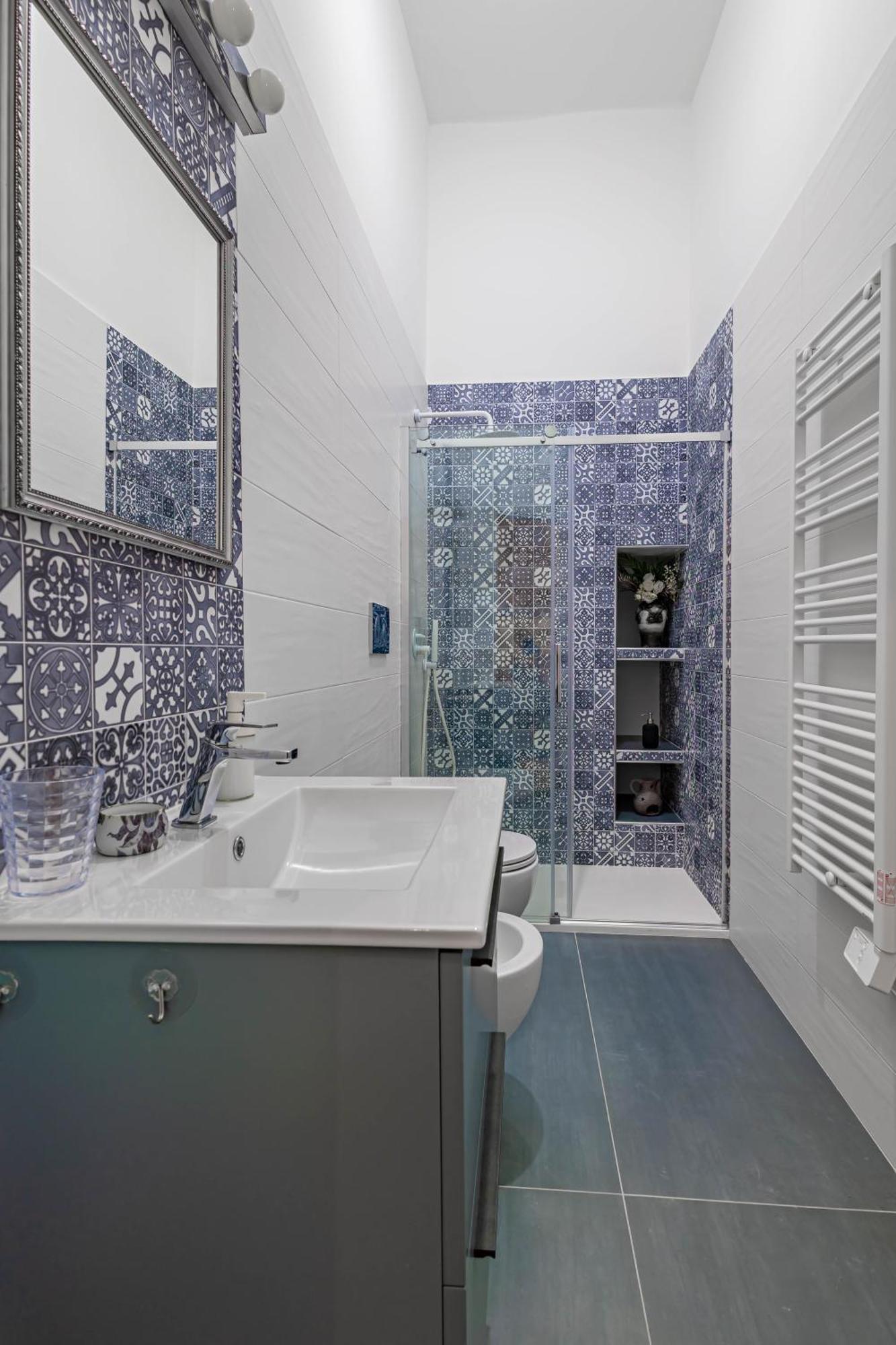 Apartmán U Paradise - Intero Apt - Vicino Bari Valenzano Exteriér fotografie
