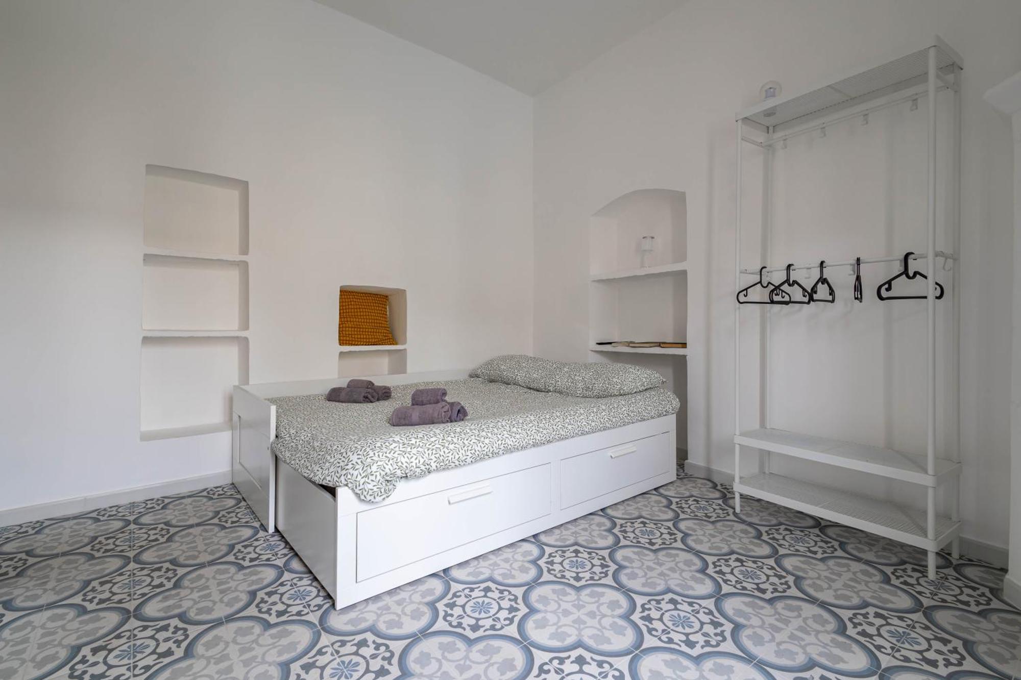 Apartmán U Paradise - Intero Apt - Vicino Bari Valenzano Exteriér fotografie