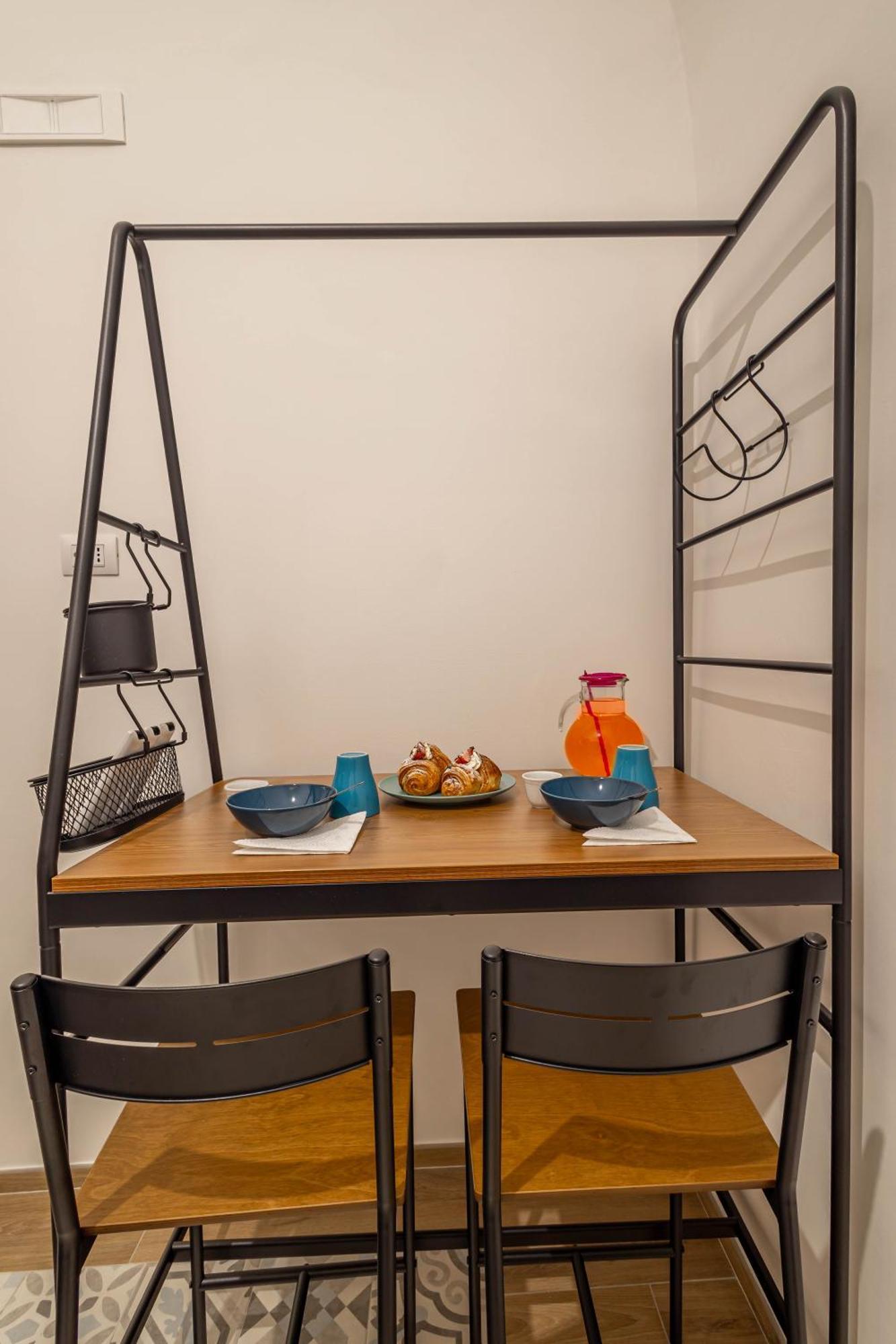 Apartmán U Paradise - Intero Apt - Vicino Bari Valenzano Exteriér fotografie