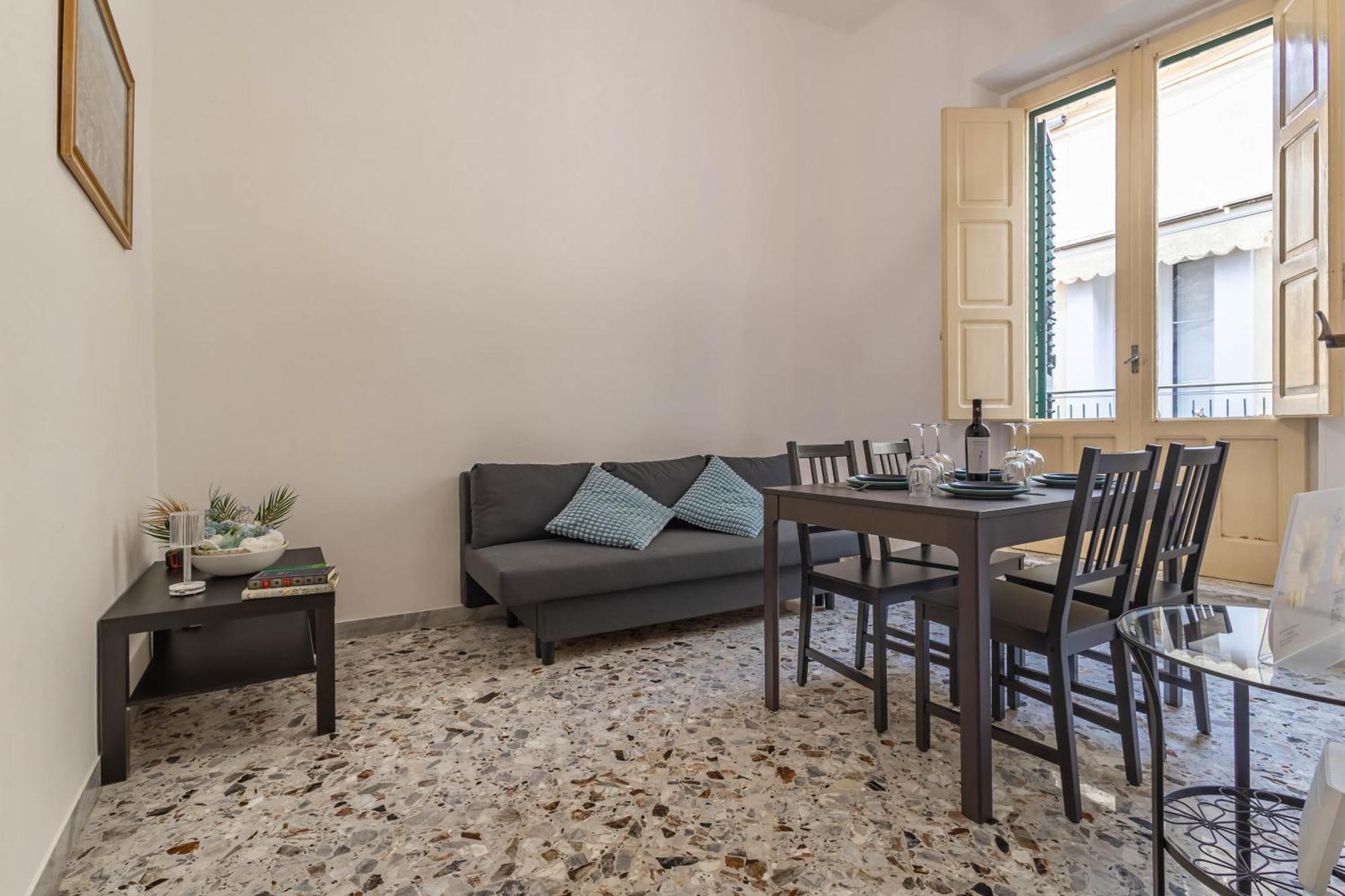 Apartmán U Paradise - Intero Apt - Vicino Bari Valenzano Exteriér fotografie