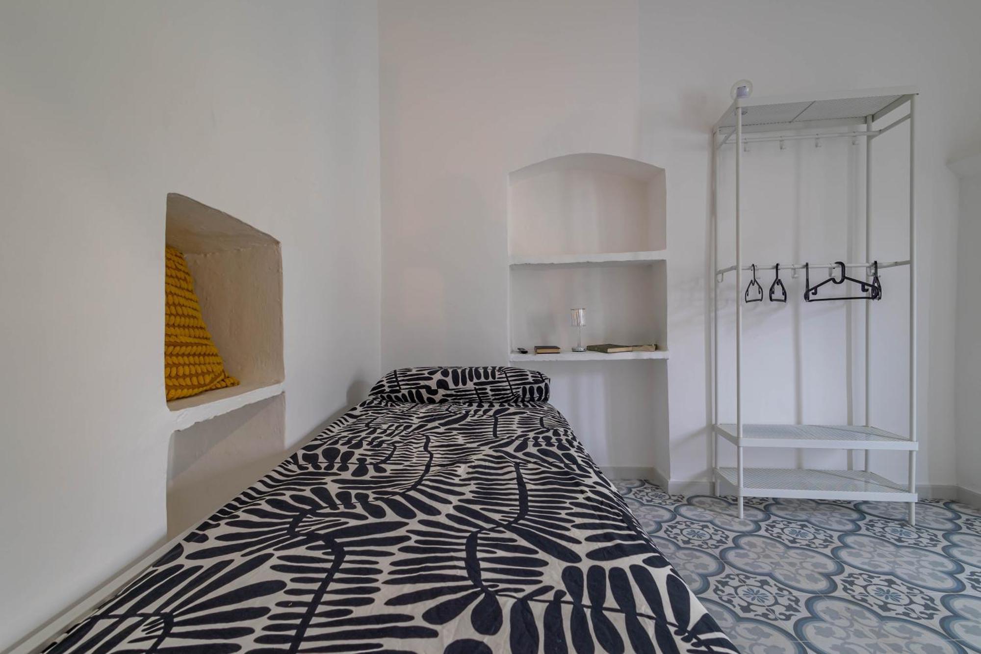 Apartmán U Paradise - Intero Apt - Vicino Bari Valenzano Exteriér fotografie