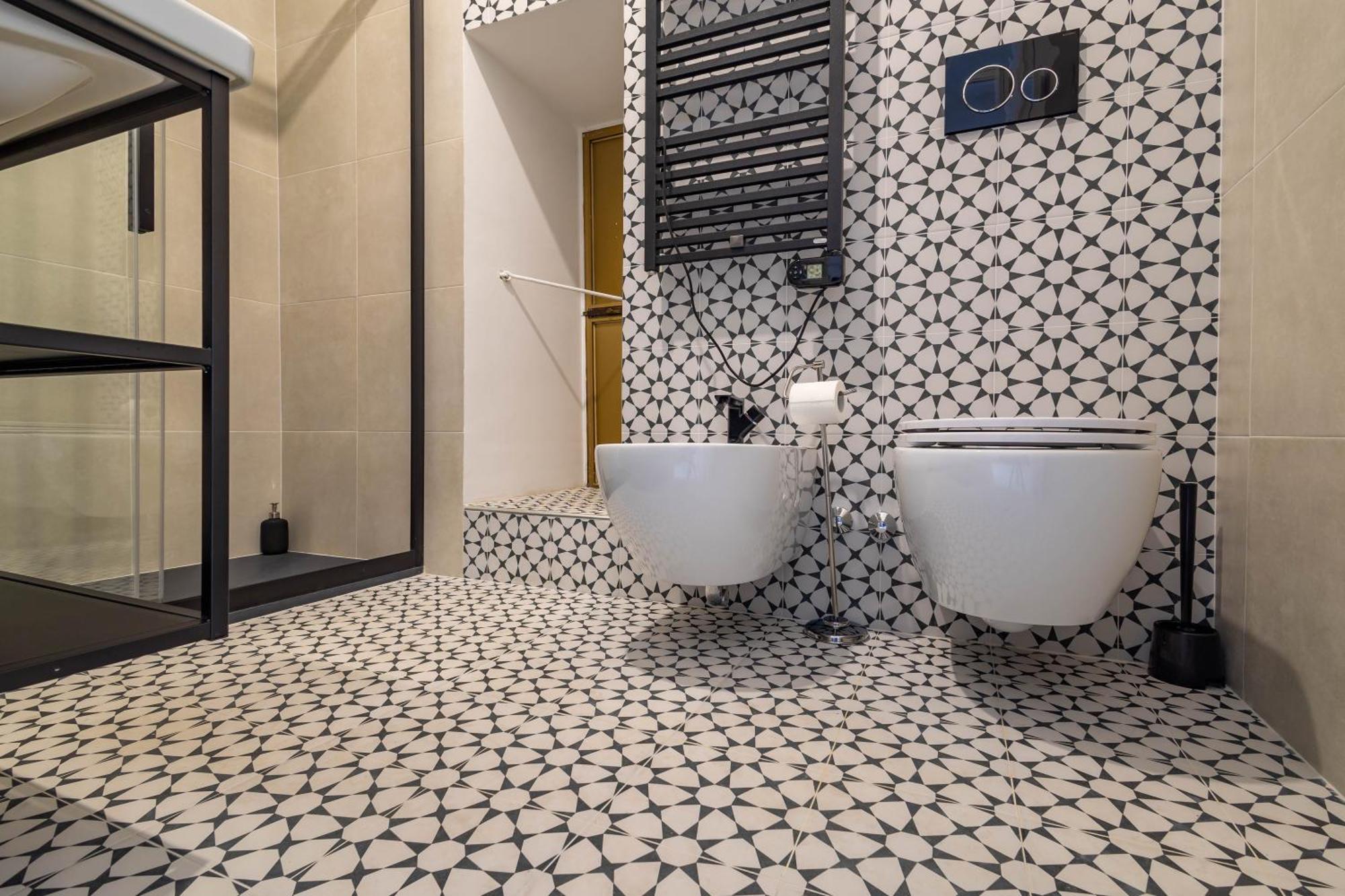 Apartmán U Paradise - Intero Apt - Vicino Bari Valenzano Exteriér fotografie