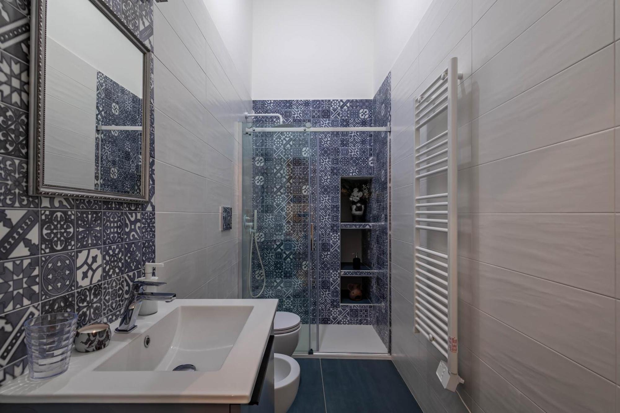 Apartmán U Paradise - Intero Apt - Vicino Bari Valenzano Exteriér fotografie