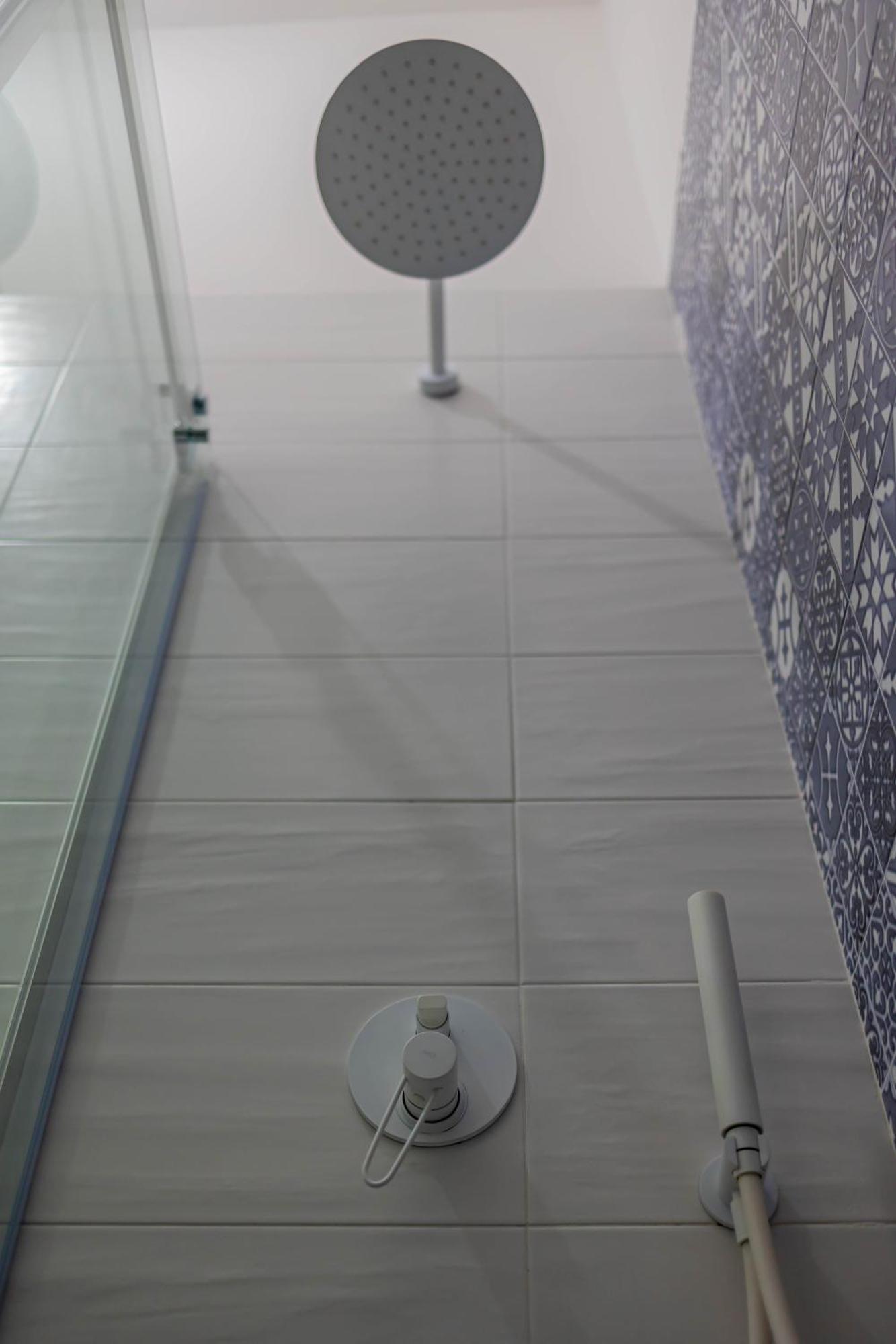 Apartmán U Paradise - Intero Apt - Vicino Bari Valenzano Exteriér fotografie