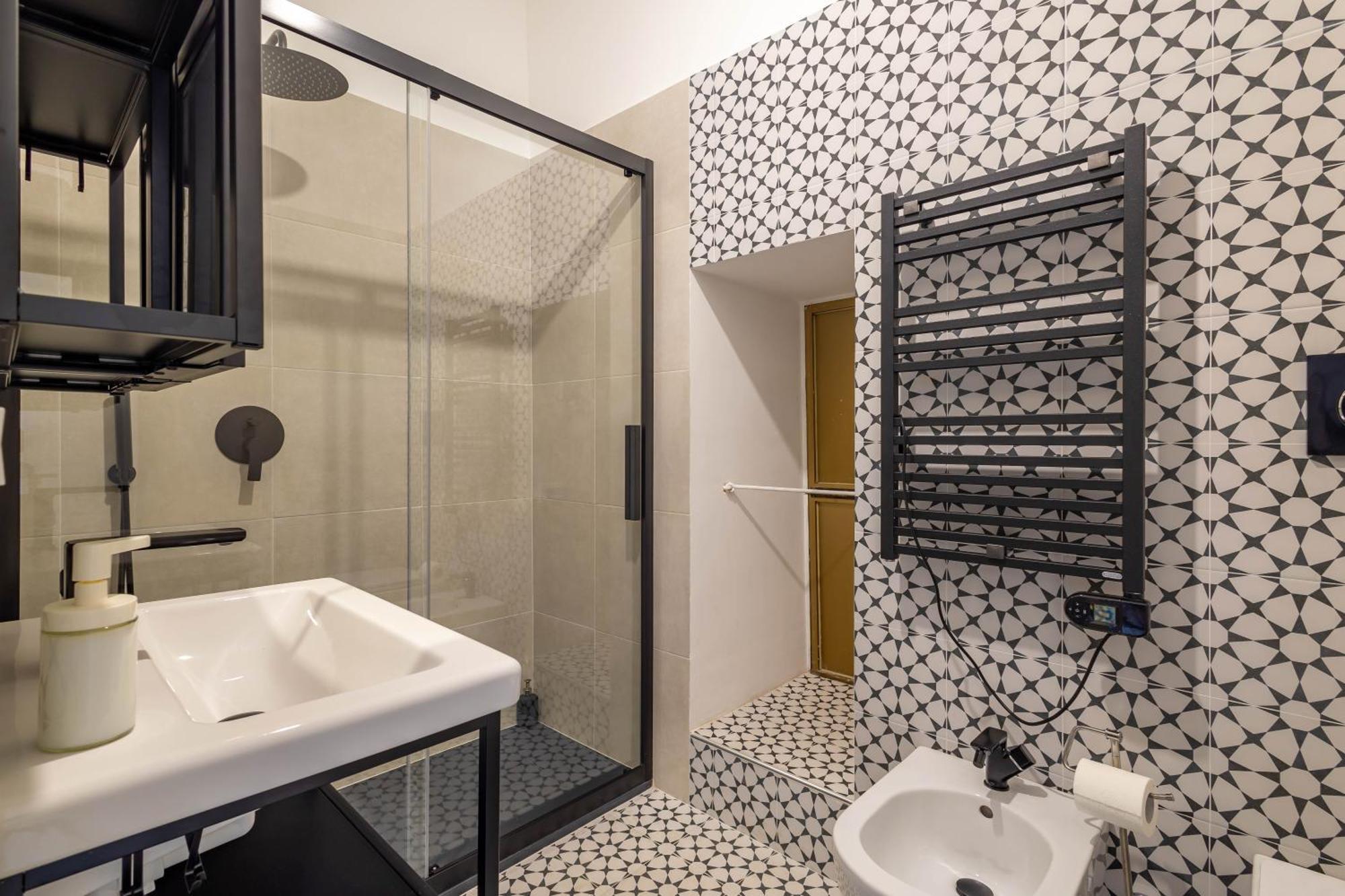 Apartmán U Paradise - Intero Apt - Vicino Bari Valenzano Exteriér fotografie