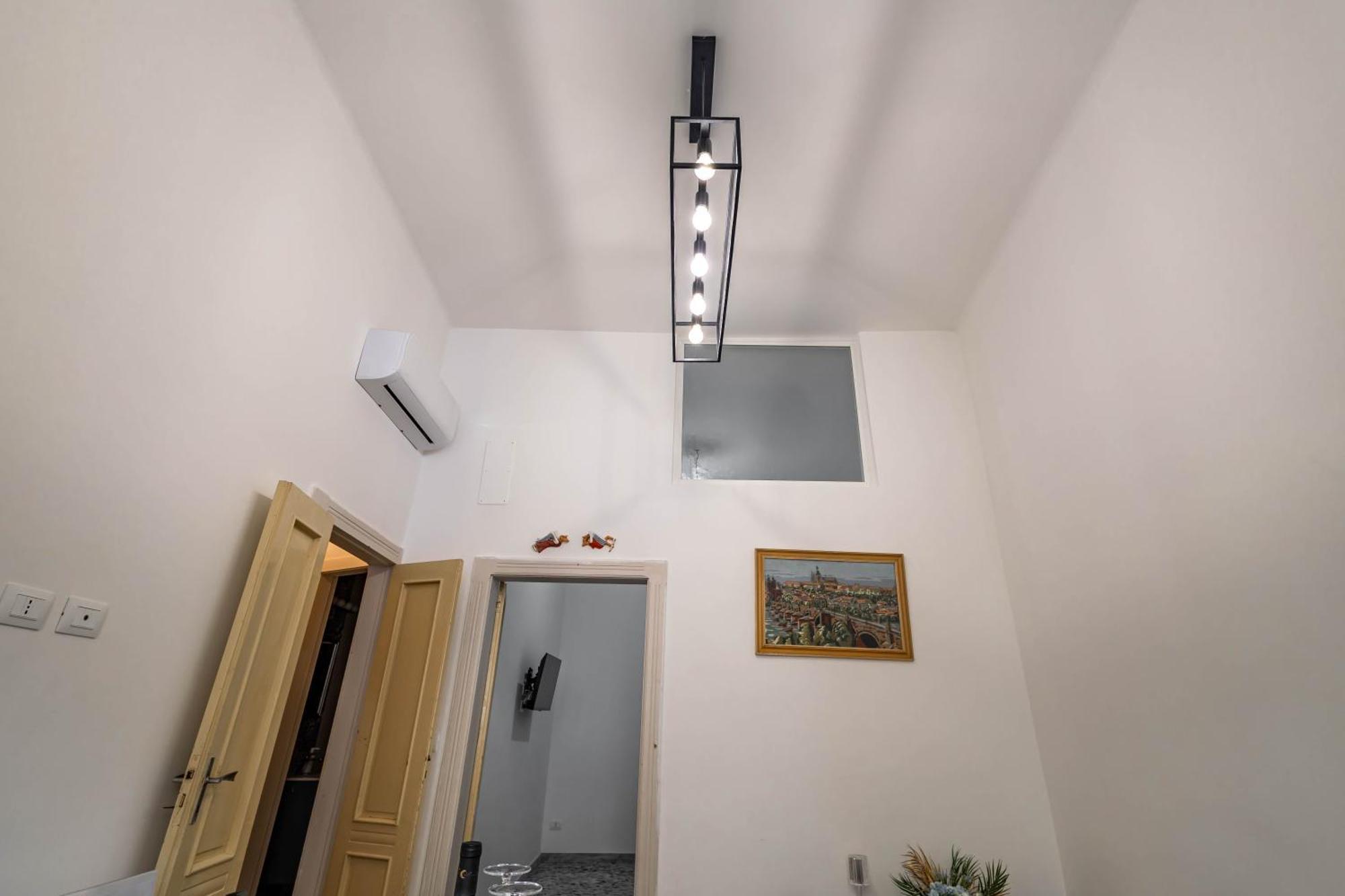 Apartmán U Paradise - Intero Apt - Vicino Bari Valenzano Exteriér fotografie